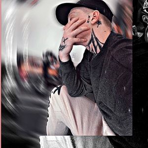 Meet your Posher, Kaleb